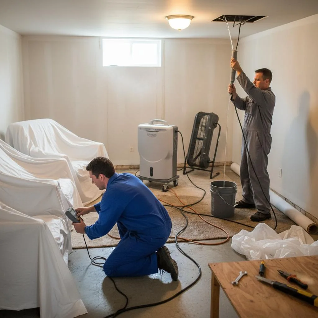 RenewWay Pros in Bend